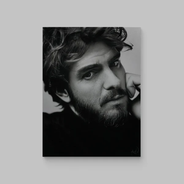 Andrew Garfield Fanart